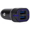 Blow Automobilinis pakrovėjas USBx2 36W G36D