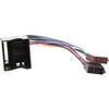 Blow Oem Automobilio adapteris BMW>10/2000-ISO