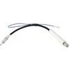 Blow Oem Automobilio antenos separatorius ISO-DIN VW-AUDI