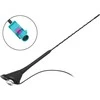 Blow Automobilio antena VW grupei Fakra stiebas 40 cm PASSIVE