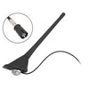 Blow Automobilio antena VW grupei Raku II