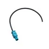 Blow Oem Automobilio antenos adapteris Fakra kištukas