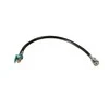 Blow Oem Automobilio antenos adapteris Fakra radijo - ISO