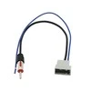 Blow Oem Automobilio antenos adapteris Nissan-DIN