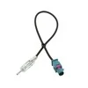 Blow Oem Automobilio antenos adapteris VWGolf5-DIN