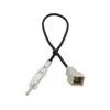 Blow Oem Automobilio antenos adapteris