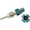 Blow Oem Automobilio antenos adapteris VW Golf5