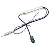 Blow Oem Automobilio antenos separatorius FAKRA-DIN