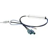 Blow Oem Automobilio antenos separatorius