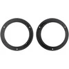 Blow Automobilio garsiakalbio adapteris, skirtas Mercedes A/B-Klasse/Ford Mondeo 165 mm priekiniams garsiakalbiams (2004–2014 m.)