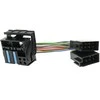 Blow Oem Automobilio jungtis BMW VW radijo 2001-ISO