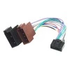 Blow Oem Automobilio jungtis PIONEER KEH-P1010R-ISO
