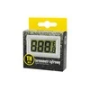 Blow LCD skydelio termometras -50 iki 100C - Baltas