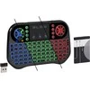 Blow Belaidė 2.4 GHz klaviatūra + Bluetooth miniKS-6 + jutiklinė plokštė