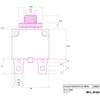 Blow Bimetalinis grandinės pertraukiklis MR1 10A