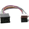 Blow Oem Automobilinis adapteris BMW-ISO
