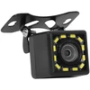 BLOW BVS-551 laidinė/LED galinio vaizdo kamera