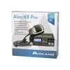 Blow CB radijas ALAN-48 PRO AM/FM/ASQ 12/24V