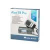 Blow CB radijas ALAN-78 PRO AM/FM/ASQ 12/24V