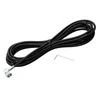 Oem CB SIRIO CARBONIUM 27 automobilio antena