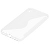 Blow Dėklas Huawei Y6 / Honor 4A skaidrus "S"