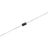 Blow Tiesus diodas 1N4007 1A 1000V DO41 juosta