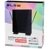 Blow DVB-T antena ATD31S VHF/UHF MUX8 pasyvi 10 pak.
