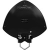 Blow DVB-T CONNECT 8K aktyvi lauko antena, juoda