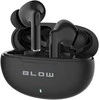 BLOW Earbuds BTE600 Juodas ausinės
