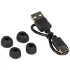BLOW Earbuds i15 Baltas ausinės