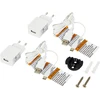 78-957# Elektroninis kūdikių monitorius „Blow“ su 5,5 colio LCD belaidžiu monitoriumi
