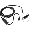 Blow Endoskopas su vieno objektyvo kamera 8 mm 2 m E-100