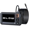 Blow Endoskopinė vieno objektyvo kamera 8 mm 5 m LCD 4.3" V3