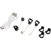 Blow Endoskopo vieno objektyvo kamera 8 mm 5 m LCD 4.3 E-500