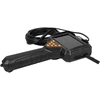 Blow Endoskopo vieno objektyvo kamera 8 mm 5 m LCD 4.3 E-600
