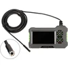 Blow Endoskopo vieno objektyvo kamera 8 mm 5 m LCD 4.3 E-500