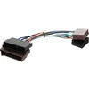 Blow Oem Automobilio adapteris FORD-ISO