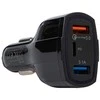 Blow G31A USBx2 automobilinis įkroviklis