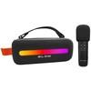 Blow Nešiojama kolonėlė Bluetooth SOUNDBOX