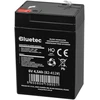 Blow 82-412# Akumuliatorius żelowy 6v 4.5ah bluetec 70x110x47_4,8