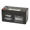 Blow Pūt Gelio baterija 12V 1.3Ah XTREME