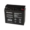 Blow Pūt Gelio baterija 12V 20Ah BLUETEC