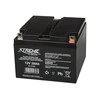 Blow Pūt Gelio baterija 12V 28Ah XTREME