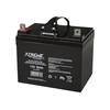 Blow Pūt Gelio baterija 12V 30Ah XTREME