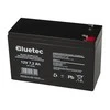 Akumuliatorius Blow Pūt Gelio baterija 12V 7.5Ah BLUETEC
