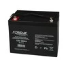 82-237# Švino akumuliatorius XTREME 12V 80Ah