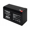 Blow Pūt Gelio baterija 12V 9Ah XTREME