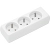 Plastrol Oem Elektros tinklo ilgintuvas GN-370/GN-330 su įžeminimu
