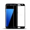 Oem Apsauginis stiklas Samsung S7 EDGE juodas