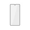 LCD apsauginis stikliukas MyScreen Lite Edge Full Glue Samsung A705 A70 juodas